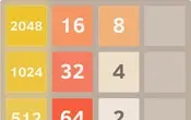 como ganhar 2048 Coolmath Games