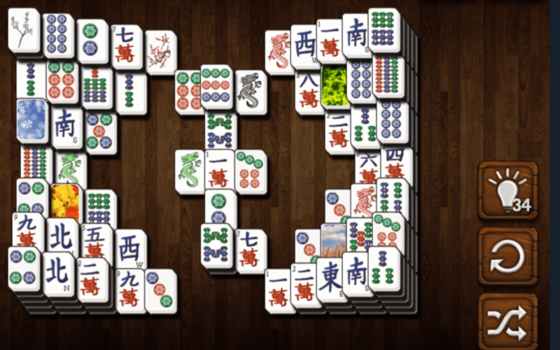 The 3 Best Mahjong Strategies for Beginners