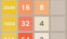 como ganhar 2048 Coolmath Games