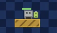 how to play keep it powered