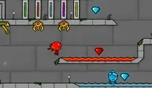 Fireboy and Watergirl Differences from Game To Game Blog Thumbnail