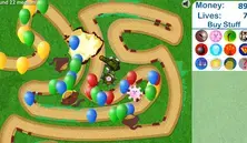 How to Play Bloons Tower Defense 3 Blog Thumbnail