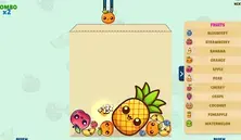 Suika Watermelon Game Strategies Blog Thumbnail