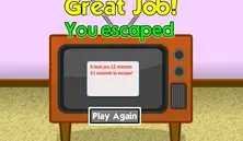 How to Play Escape the Black and White House Blog Thumbnail