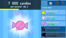 How to Play Candy Clicker 2 Blog Thumbnail