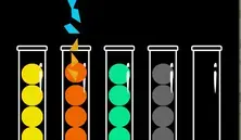 How to Play Ball Sort OG Image