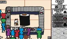 How to Play More Sushi Blog Thumbnail