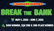 Coolmath Games Financial Literacy Game Jam Blog Thumbnail