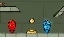 Fireboy and Watergirl 7: And Friends