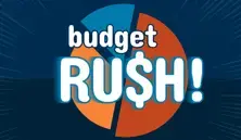 Budget Rush Gameplay