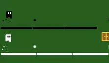 Black and White gameplay