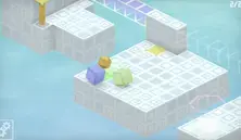 Cube Mission Gameplay