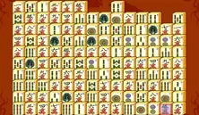 Mahjong Connect Gameplay