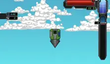 Reach the Core Gameplay