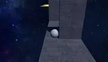 Roller Baller Gameplay