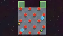 Starkids Obstacle Course Gameplay