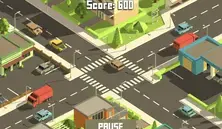 Traffic Mania Gameplay