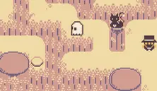 A Husk At Dusk Gameplay