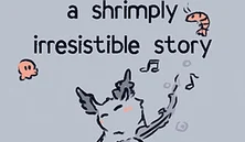 A Shrimply Irresistible Story Gameplay