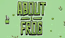 About a Frog Gameplay