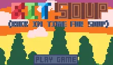 Bit Soup Gameplay