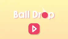 Ball Drop Gameplay