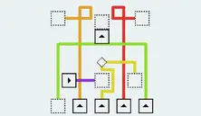 Block Collide Gameplay