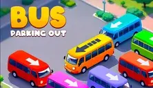 Bus Parking Out Gameplay