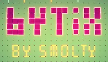 Bytix Gameplay