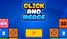 Click and Merge Gameplay