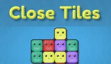 Close Tiles Gameplay