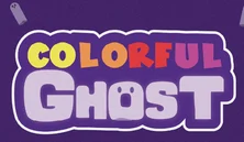 Colorful Ghosts Gameplay