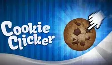 Cookie Clicker Gameplay