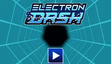 Electron Dash Gameplay
