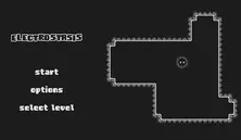 Electrostasis Gameplay