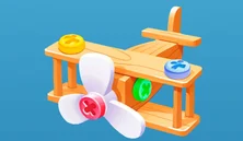 Get a Screw Gameplay