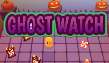 Ghost Watch Gameplay