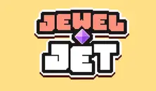 Jewel Jet Gameplay