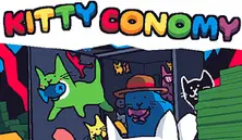Kittyconomy Gameplay