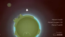 Last Horizon Gameplay