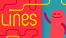 Lines Gameplay