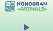Nonogram Animals Gameplay
