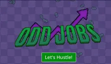 Odd Jobs Gameplay
