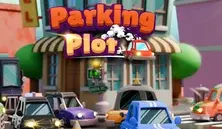 Parking Plot Title Screen