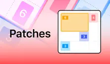 Patches by LinkedIn Gameplay