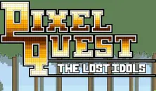 Pixel Quest Gameplay
