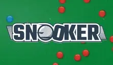 Snooker Gameplay
