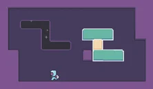 Space Filler Gameplay