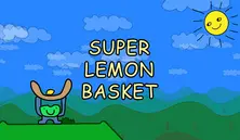 Super Lemon Basket Gameplay