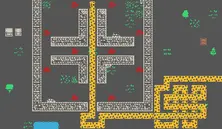 The Giraffe Who Wants to Collect Every Cute Tiny Hat Gameplay